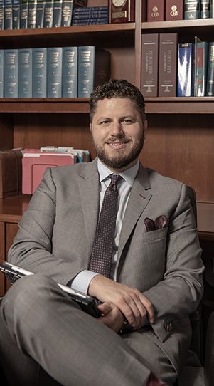 Attorney Brian M. Worthington
