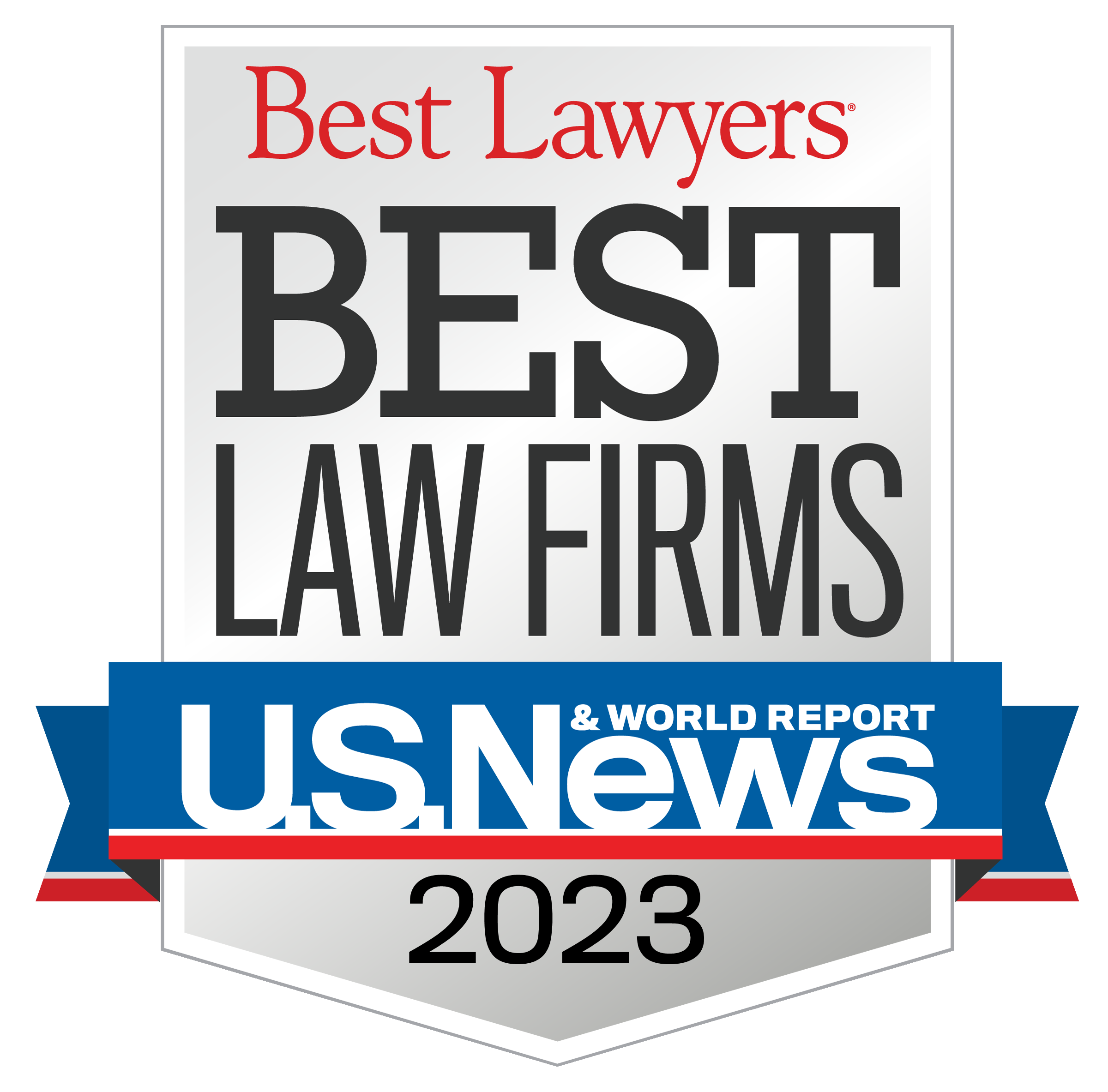 Best Lawyers 2023 - Best Law Firms