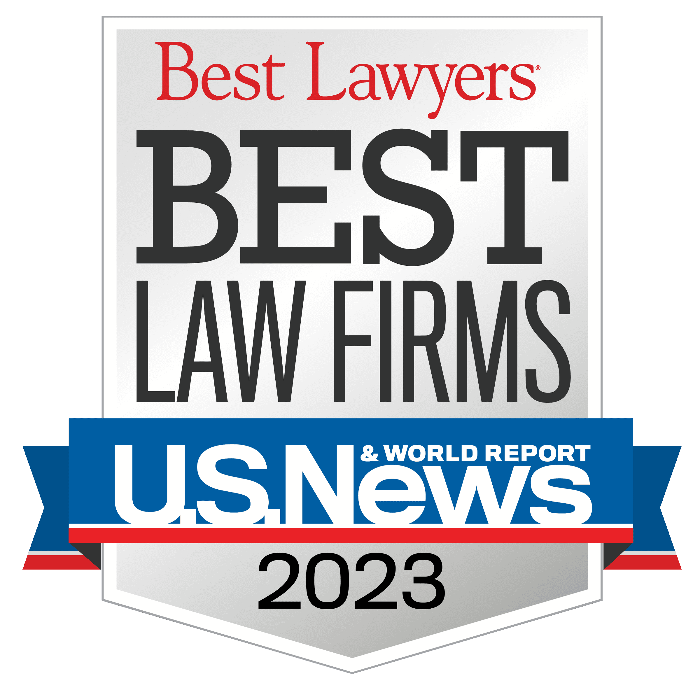 Best Lawyers 2023 - Best Law Firms