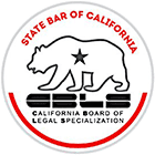 California Board of Legal Specialization