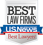 U.S. News Best Law Firms