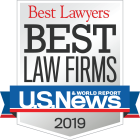 Best Law Firms 2019