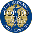 top 100 trial lawyers 