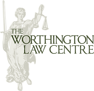 The Worthington Law Centre